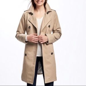 Trench Coat